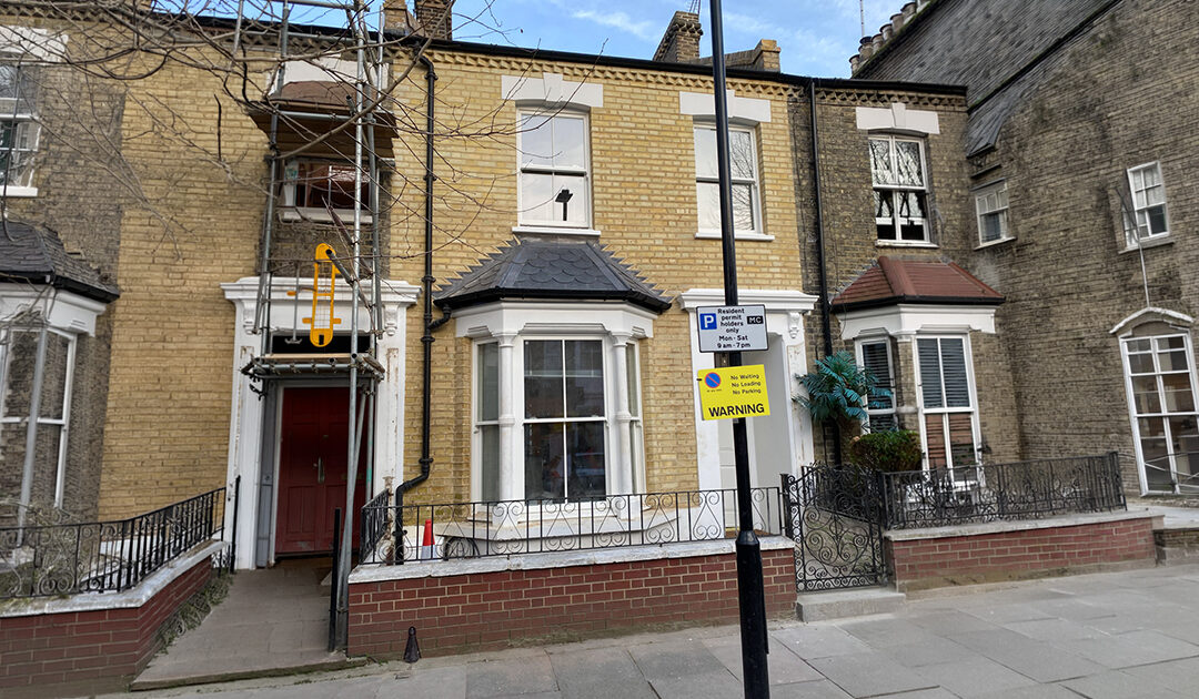 Elliot Road